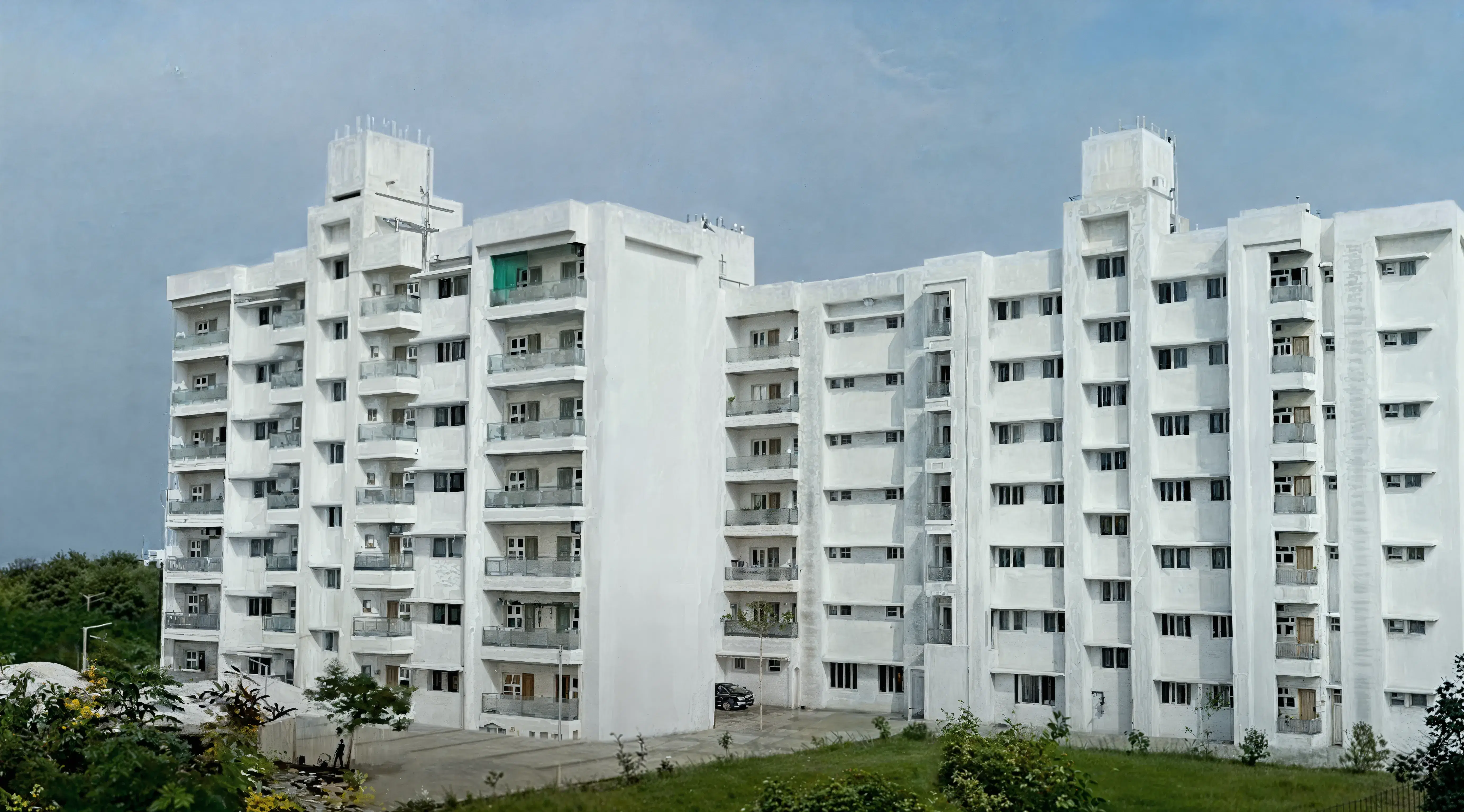 IIT Indore Academic Infrastructure photo 8